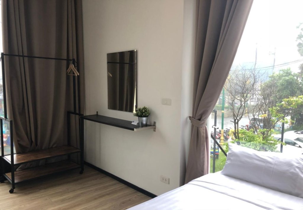 Кату: Glur Phuket Patong Beach