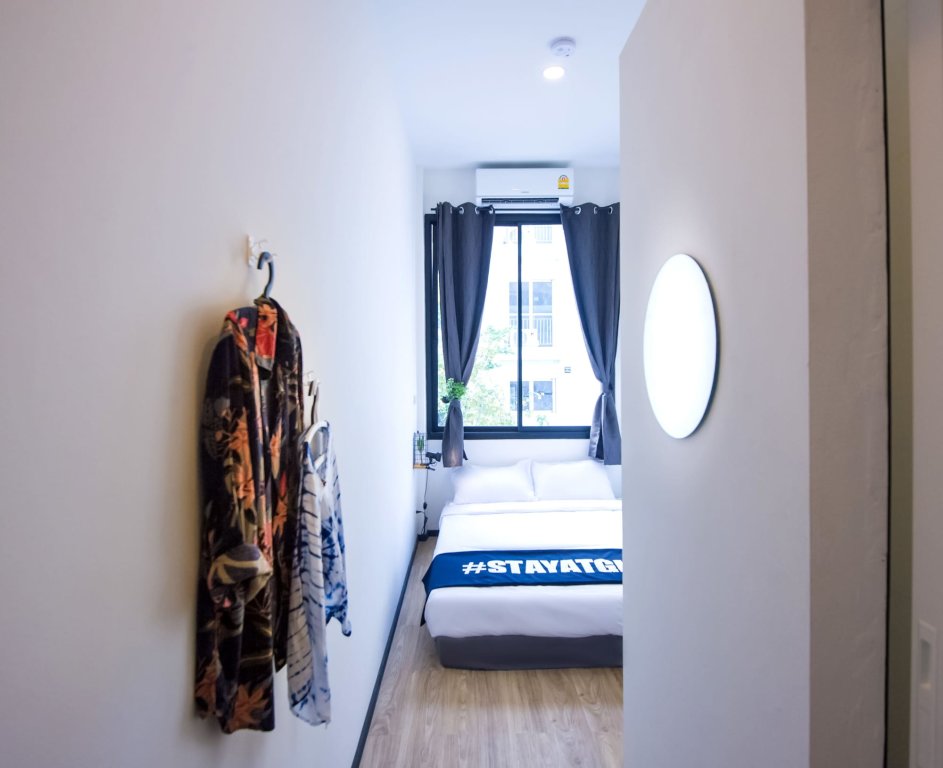 Кату: Glur Phuket Patong Beach