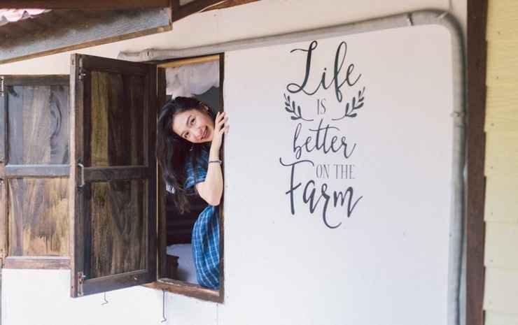 Варин-Чамрап: The Goose Farm Stay & Cafe