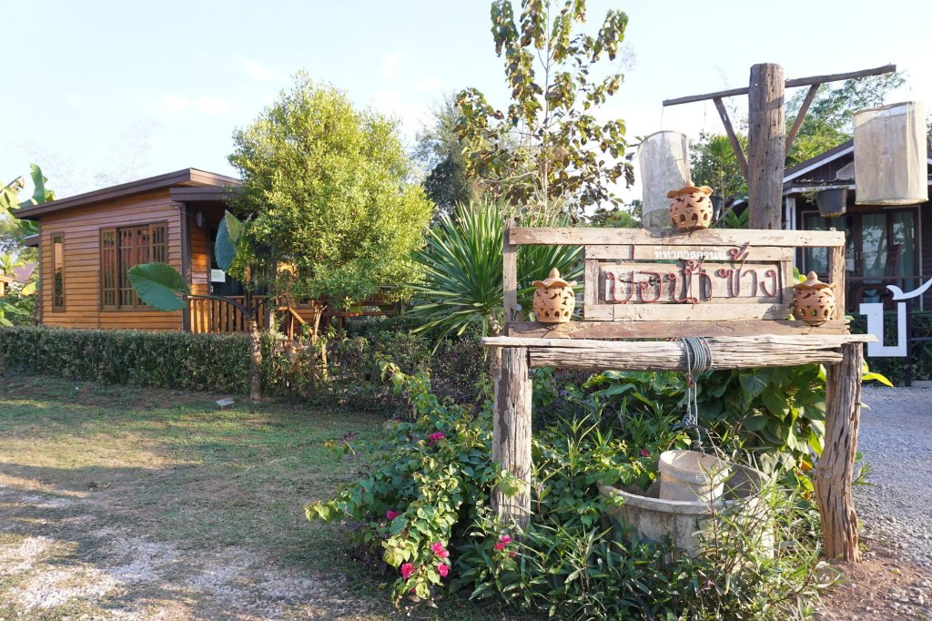 Чианг-Хан: Baan Kamnan Resort