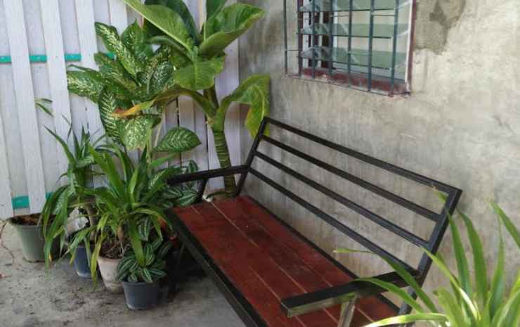 Маерим: Duangdara Guesthouse