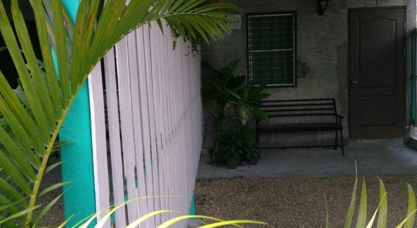 Маерим: Duangdara Guesthouse