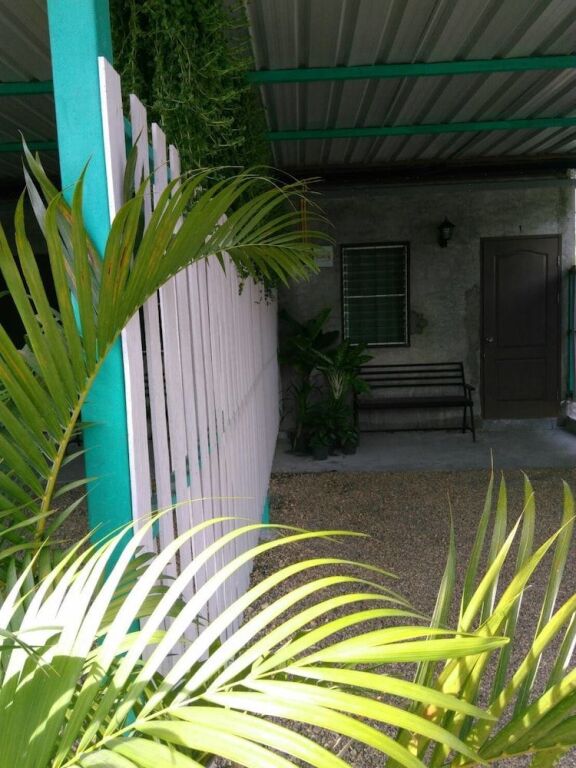 Маерим: Duangdara Guesthouse