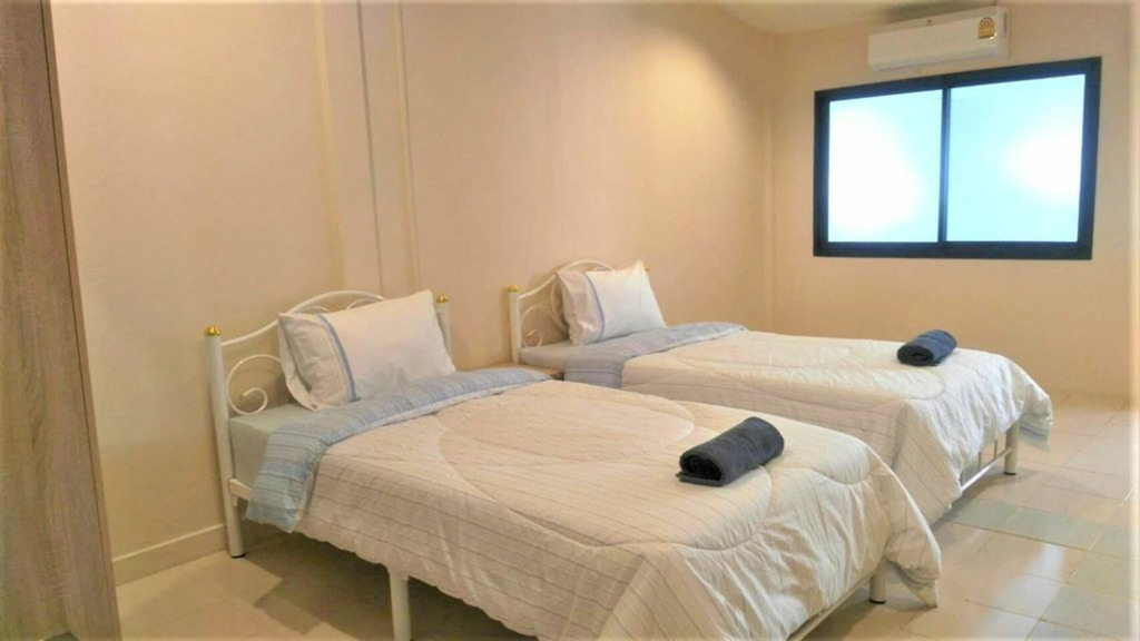 Хуахин: Jasmine Guesthouse