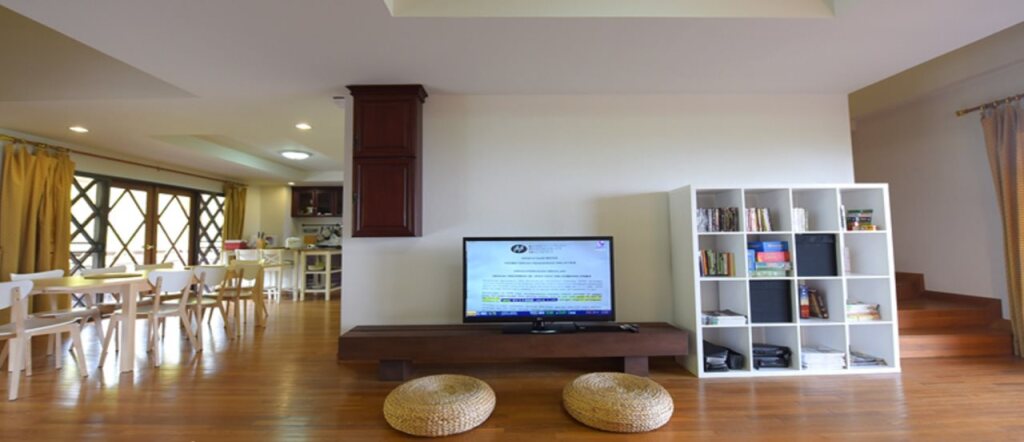 Пак-Чонг: Phuripimarn Penthouse