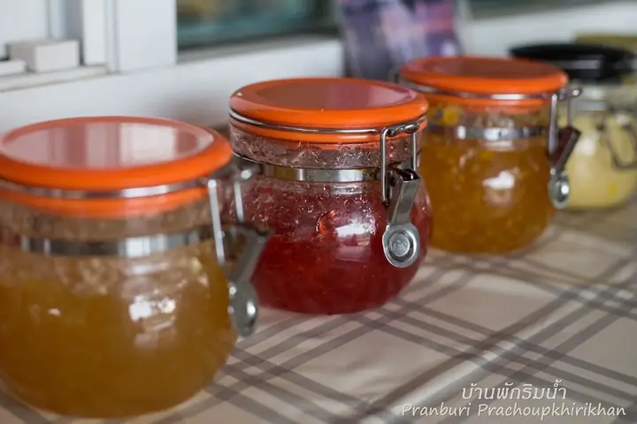 OYO 853 The Grand Koh Chang Hotel — фото 6