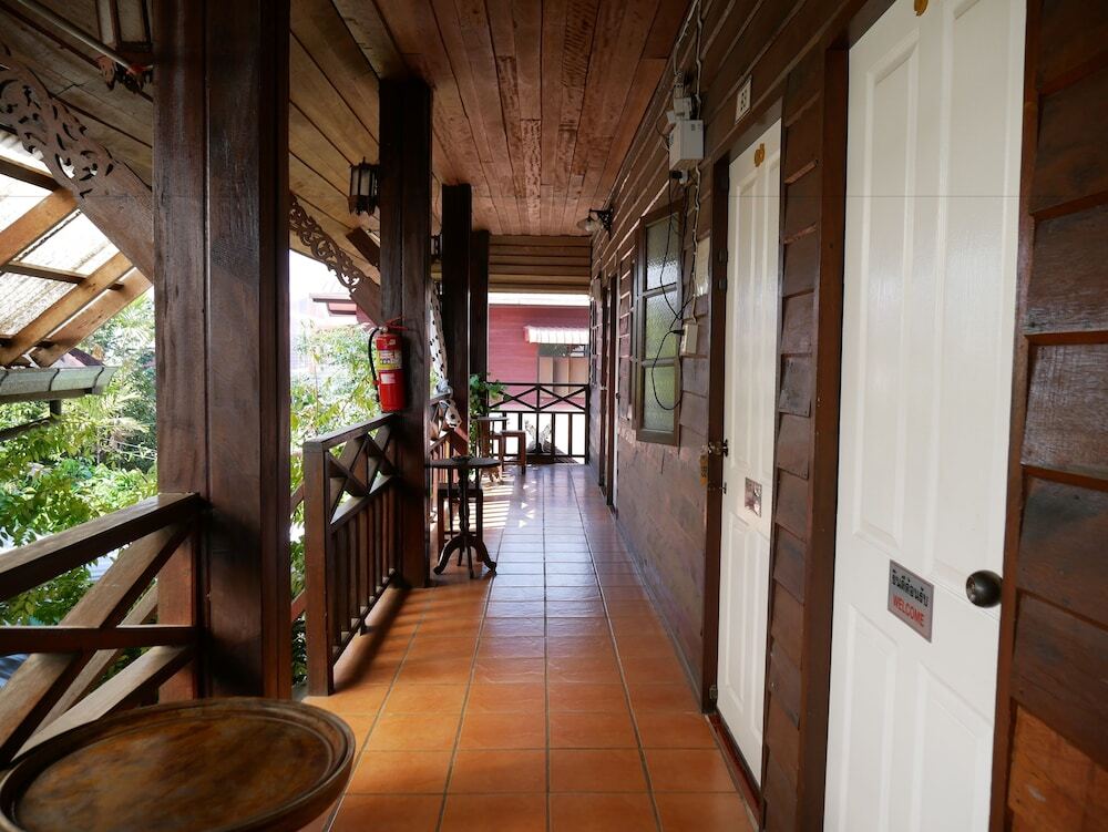 Нонгкхай: Ruanthai Guesthouse