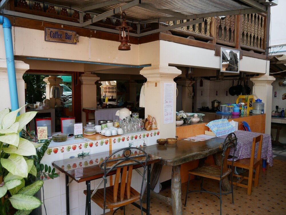 Нонгкхай: Ruanthai Guesthouse