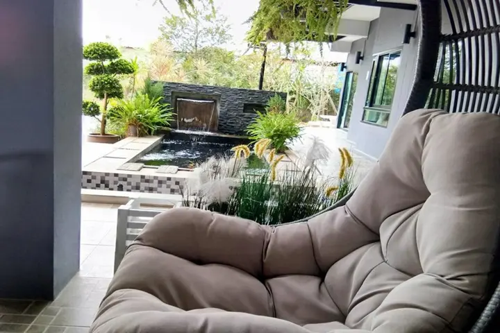Саттахип: Sor Kor Sor Resort