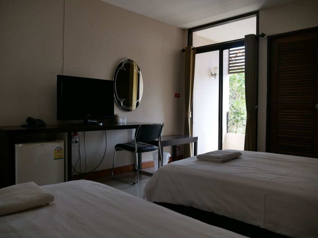 Live Inn — фото 2
