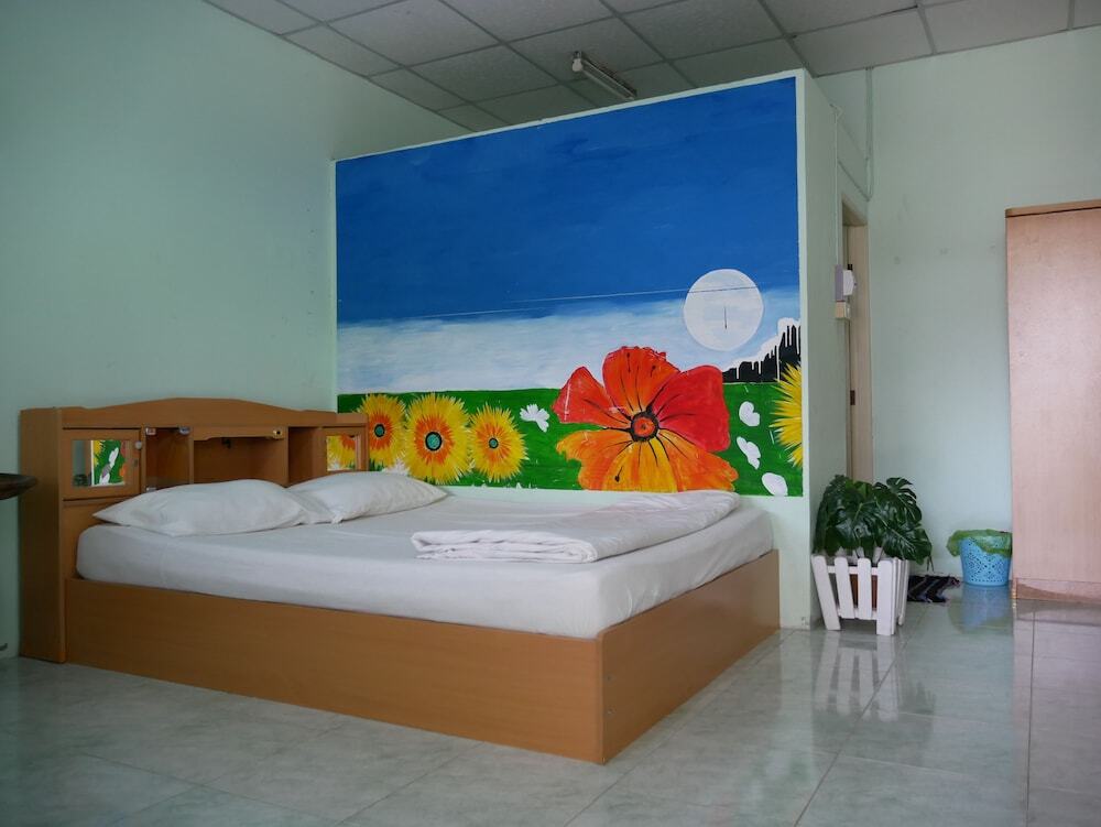 Сакон Накхон: Suwannee Resort