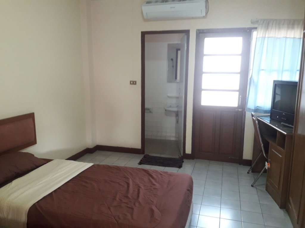 Чиангмай: Inter Inn Chiangmai
