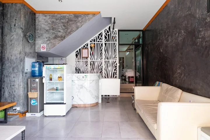 Хатъяй: Nature House Hatyai