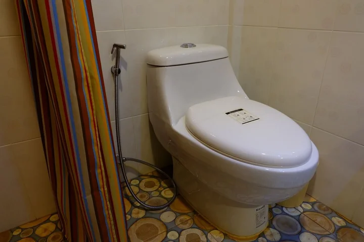 Сай Йок: Fahsuai Namsai Baimai Resort