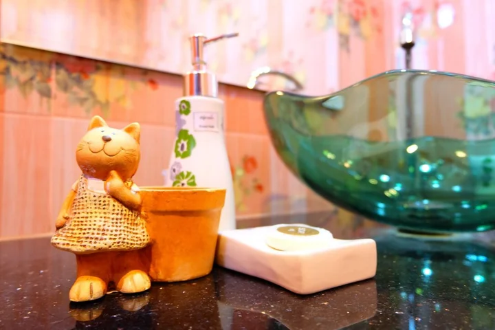 Сай Йок: Fahsuai Namsai Baimai Resort