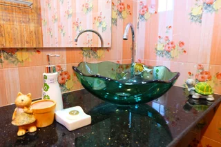 Сай Йок: Fahsuai Namsai Baimai Resort