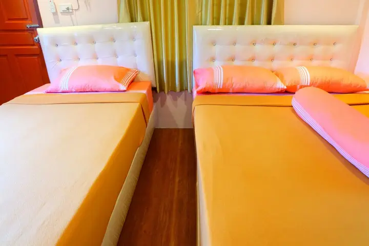 Сай Йок: Fahsuai Namsai Baimai Resort