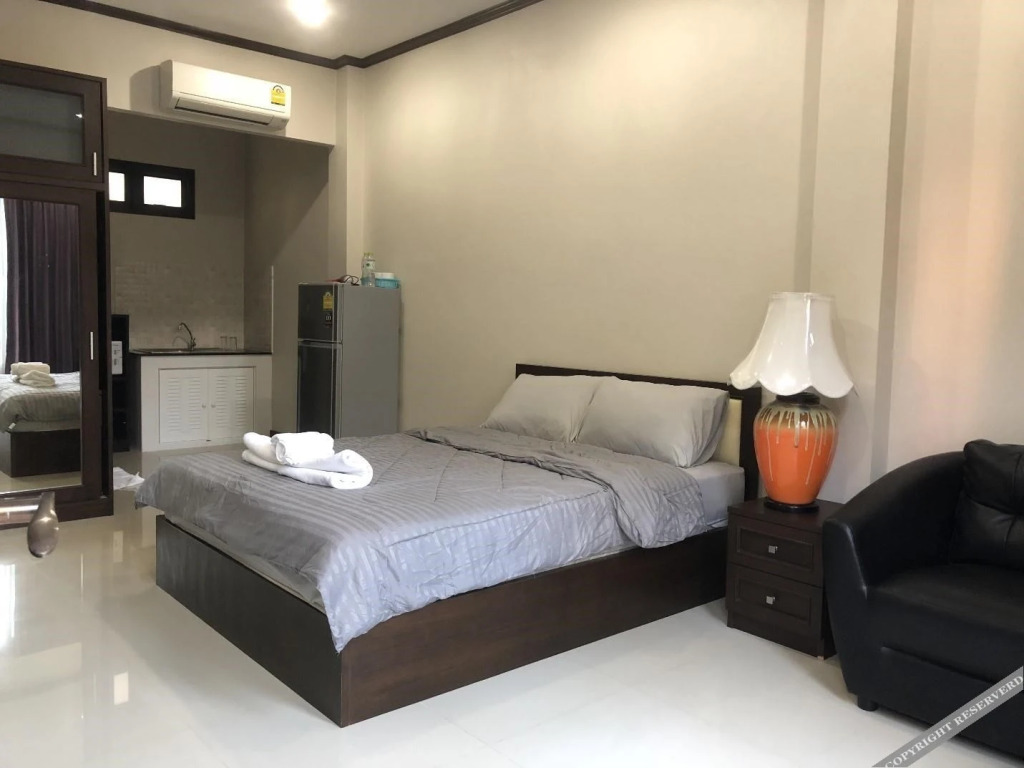 Чиангмай: Baan Rim Doi at Nimman 13