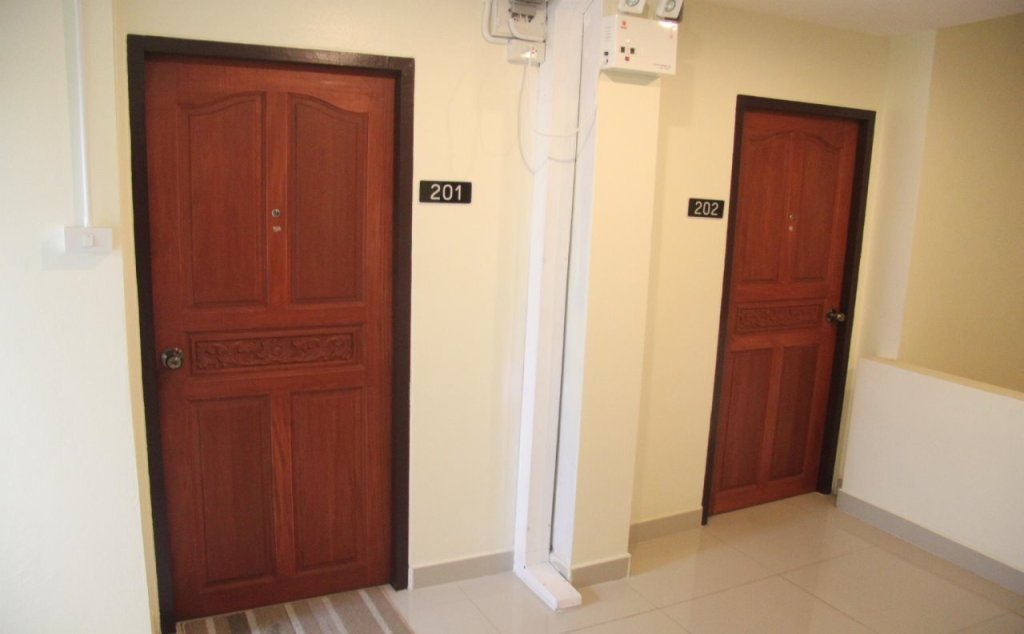 Паттайя: SAB Residence