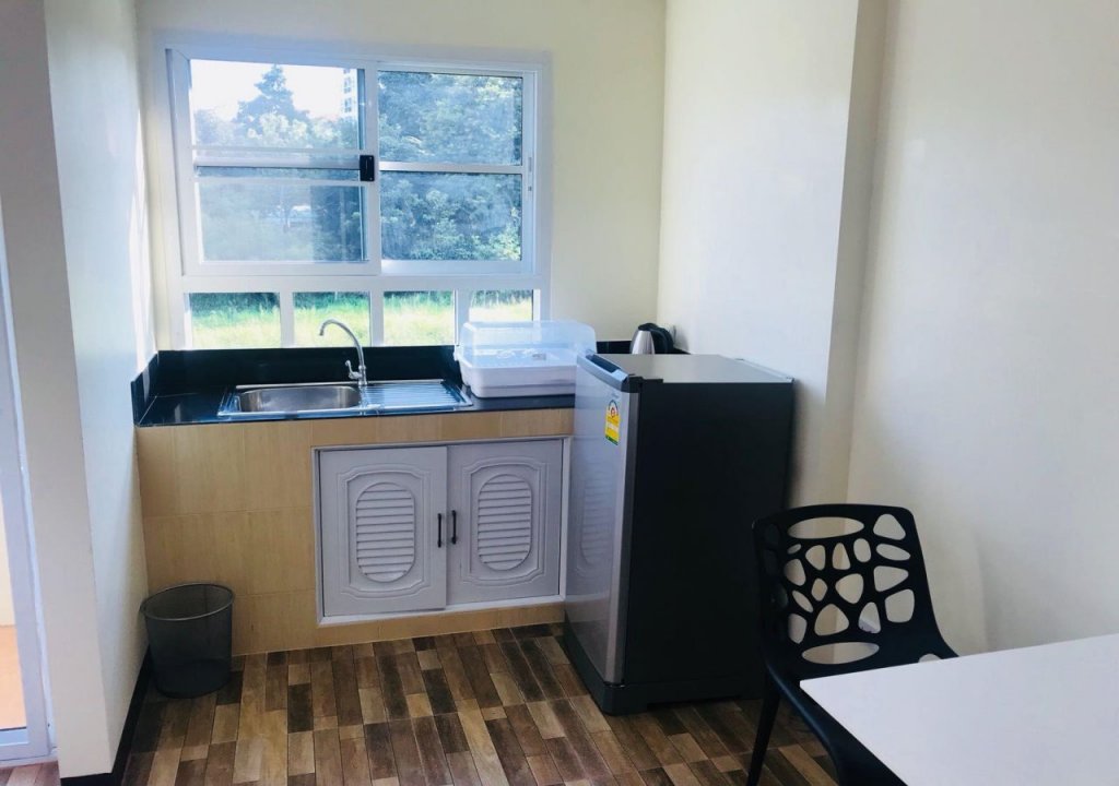 Паттайя: SAB Residence