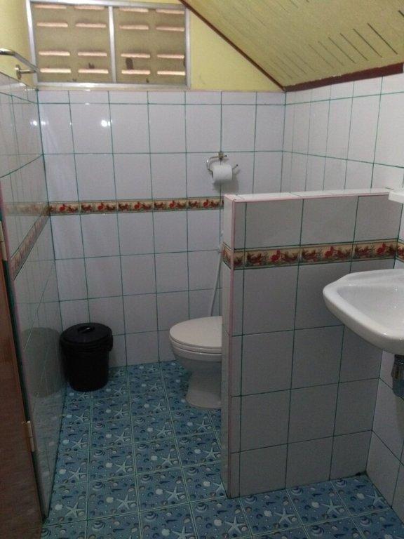 Нанг-Ронг: Ruenmai Homestay