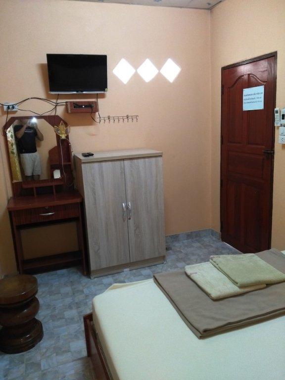 Нанг-Ронг: Ruenmai Homestay