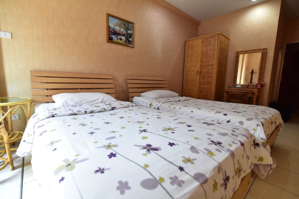 Кхлонг-Янг: Sansabai House Hotel