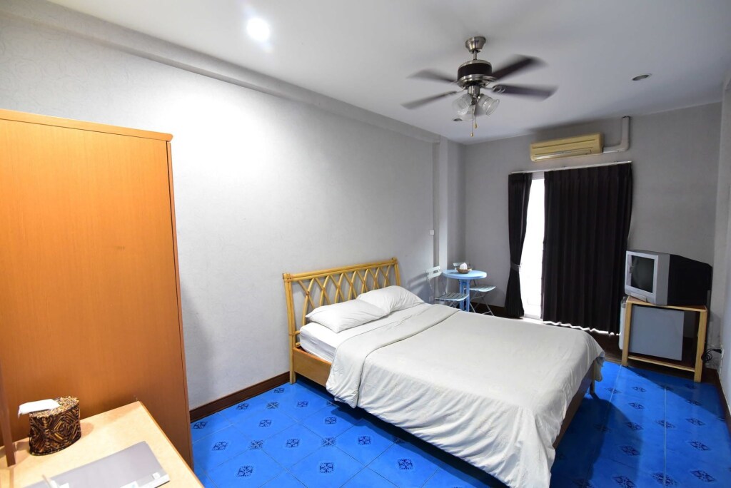 Кхлонг-Янг: Sansabai House Hotel