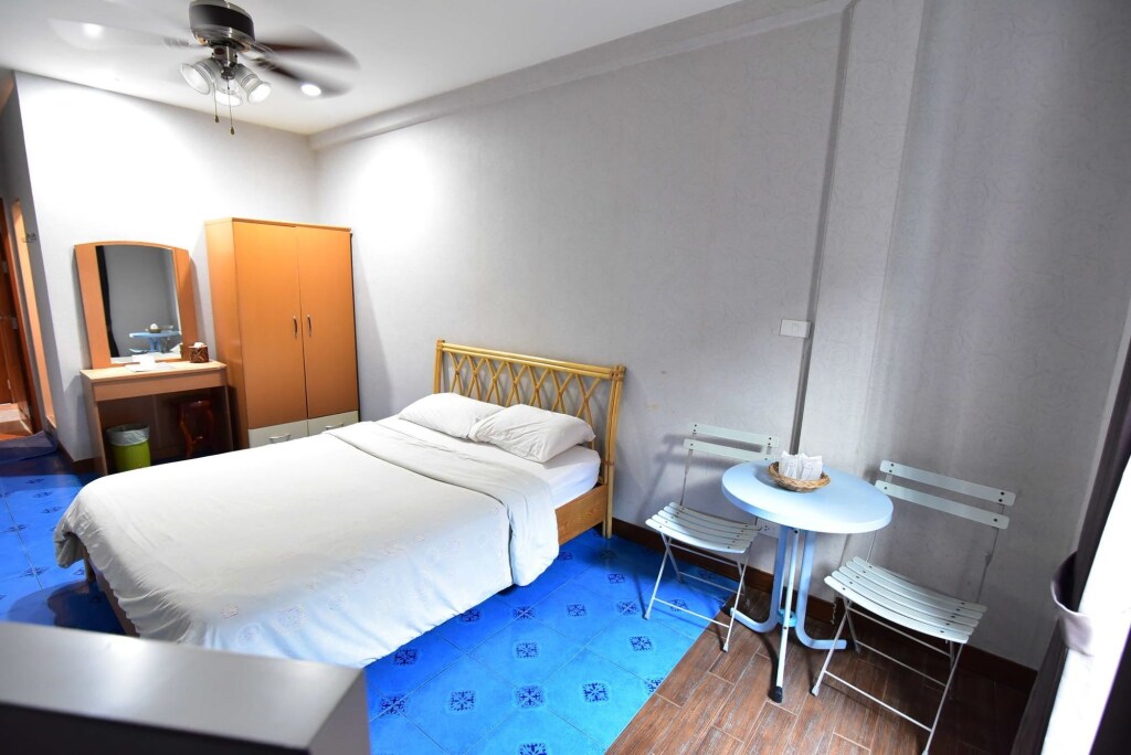 Кхлонг-Янг: Sansabai House Hotel