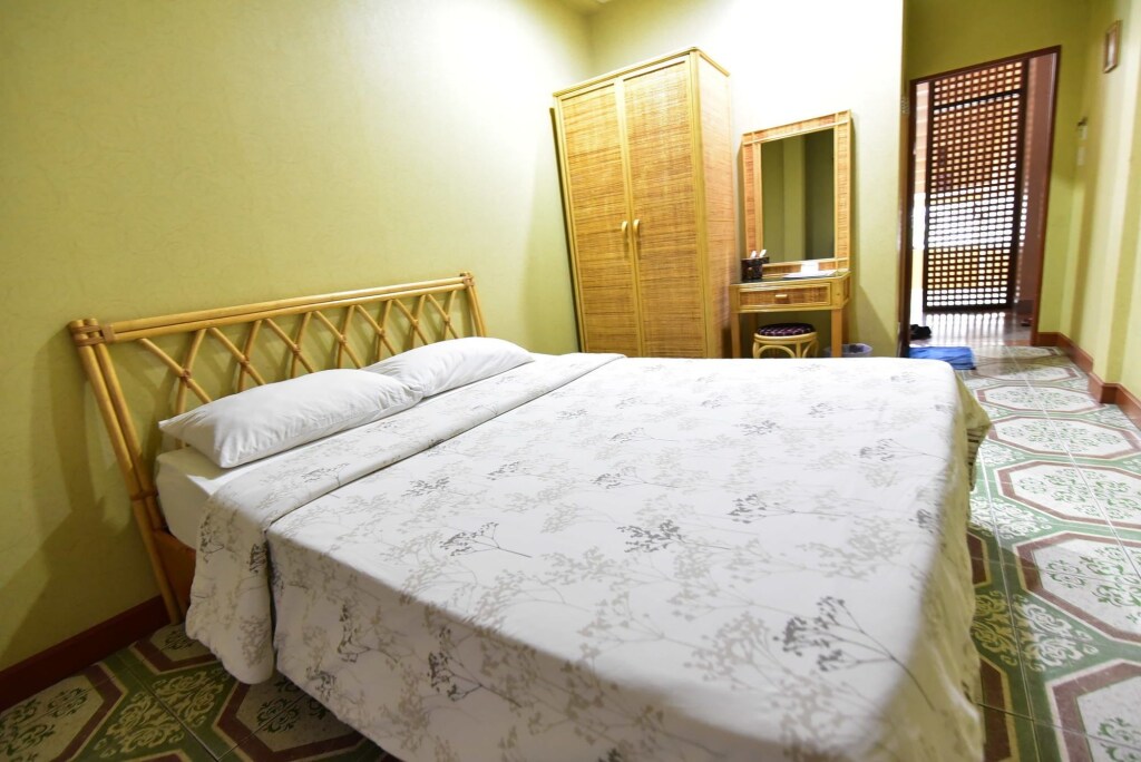 Кхлонг-Янг: Sansabai House Hotel