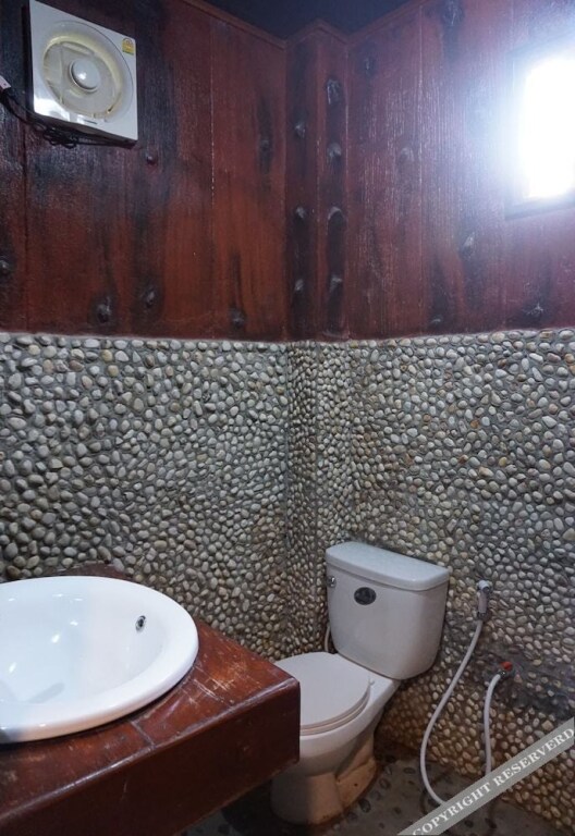 Тап-Тао: Homhug Resort