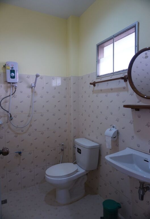 Тап-Тао: Homhug Resort