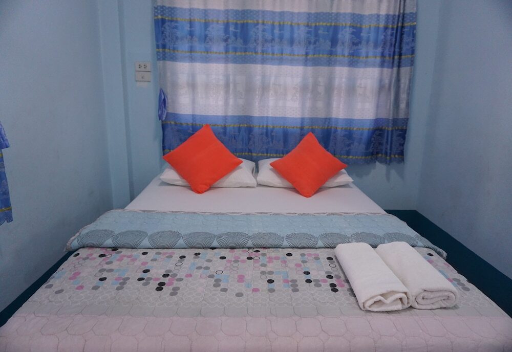 Тап-Тао: Homhug Resort
