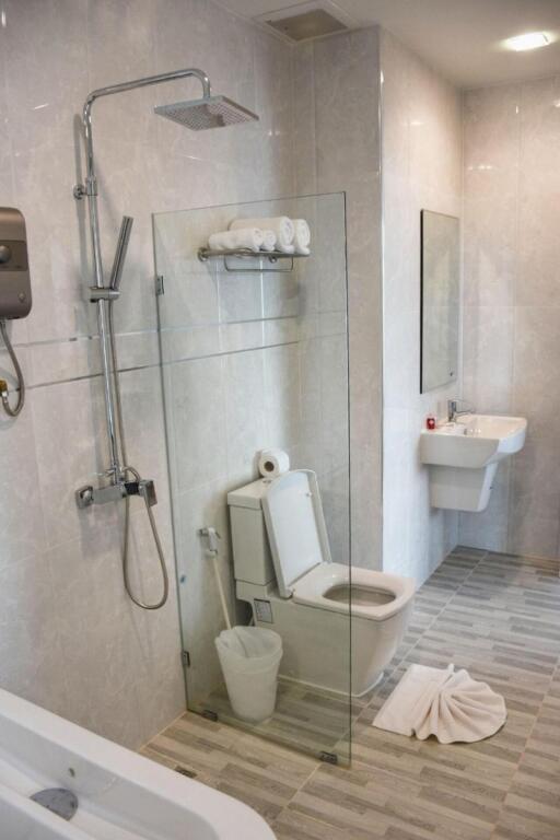 Прехон Чай: Eireann Boutique Hotel