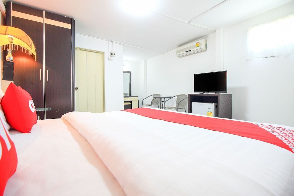 Хуахин: Baan Ta Yai Huahin Beach