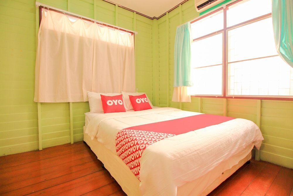 Хуахин: Baan Ta Yai Huahin Beach