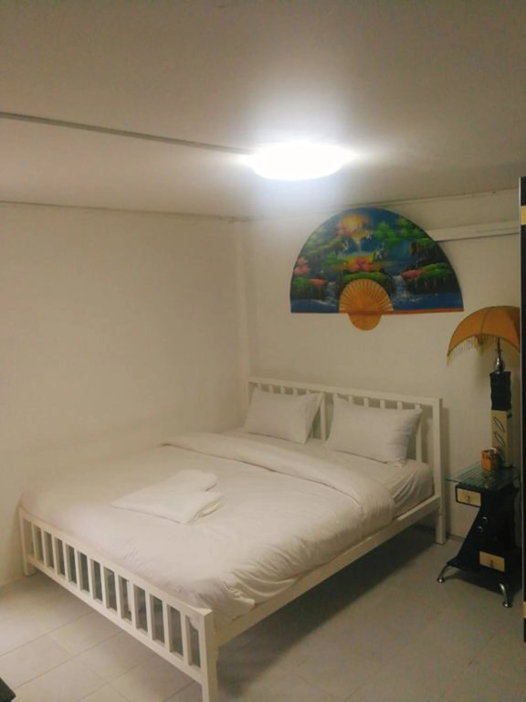 Хуахин: Baan Ta Yai Huahin Beach