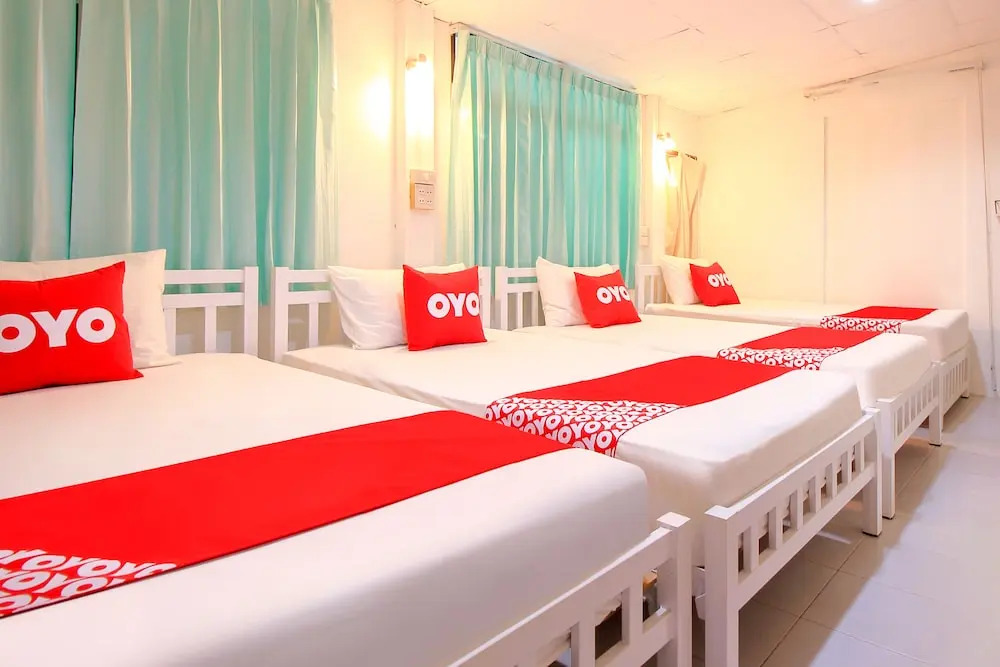 Хуахин: Baan Ta Yai Huahin Beach