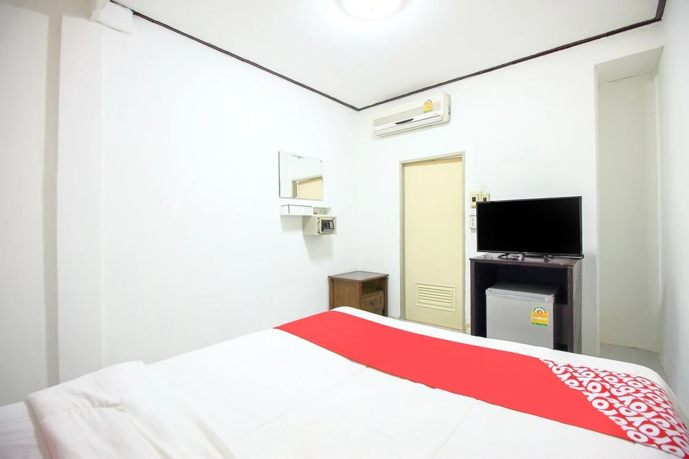Хуахин: Baan Ta Yai Huahin Beach