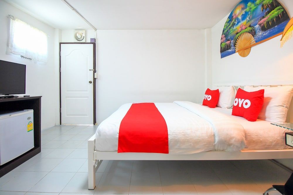 Хуахин: Baan Ta Yai Huahin Beach