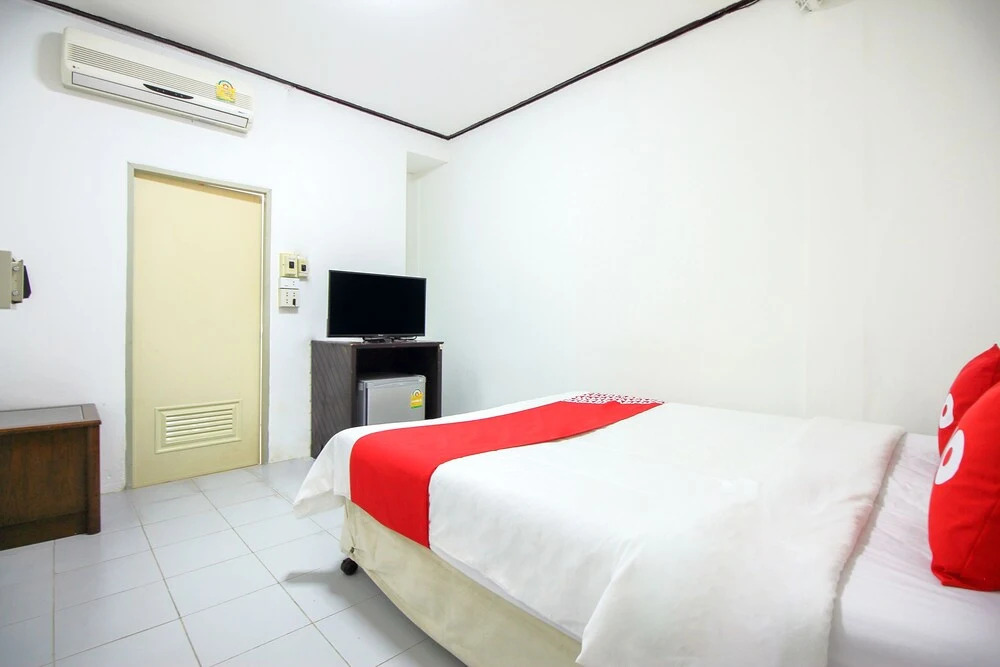 Хуахин: Baan Ta Yai Huahin Beach