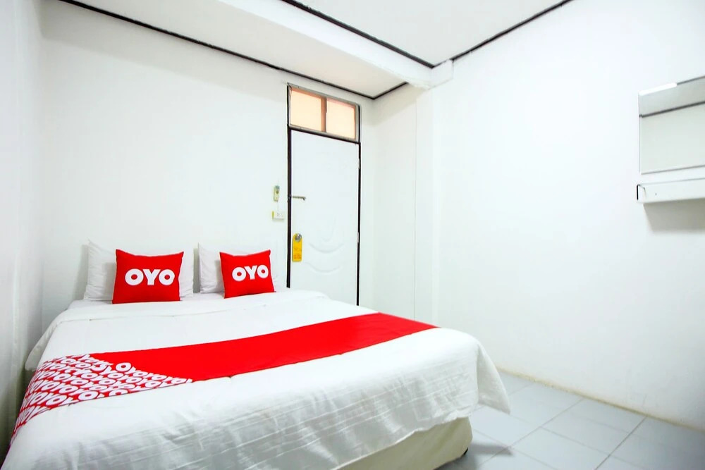 Хуахин: Baan Ta Yai Huahin Beach