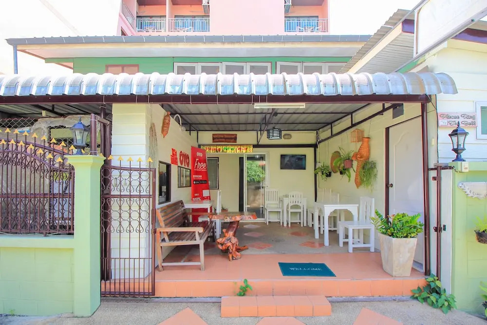 Хуахин: Baan Ta Yai Huahin Beach