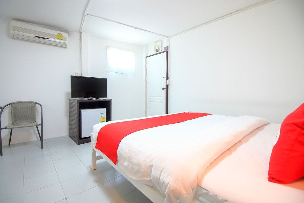 Хуахин: Baan Ta Yai Huahin Beach