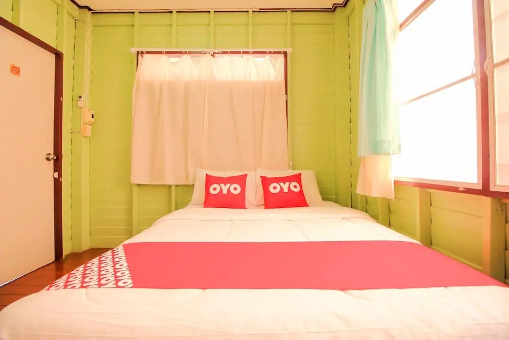 Хуахин: Baan Ta Yai Huahin Beach