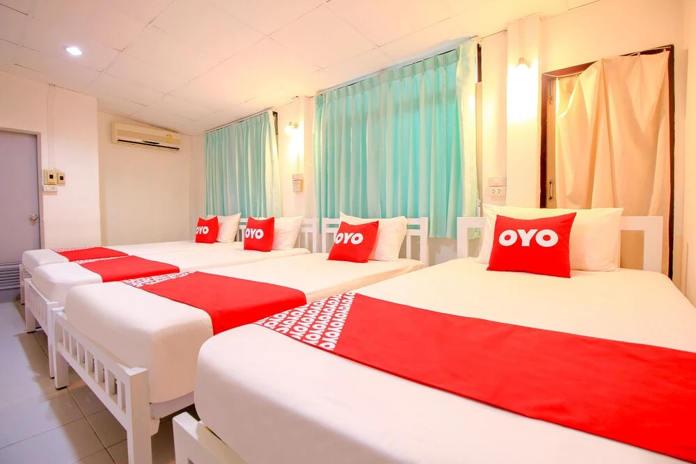 Хуахин: Baan Ta Yai Huahin Beach