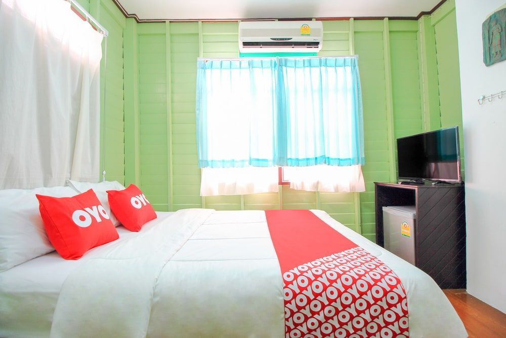 Хуахин: Baan Ta Yai Huahin Beach
