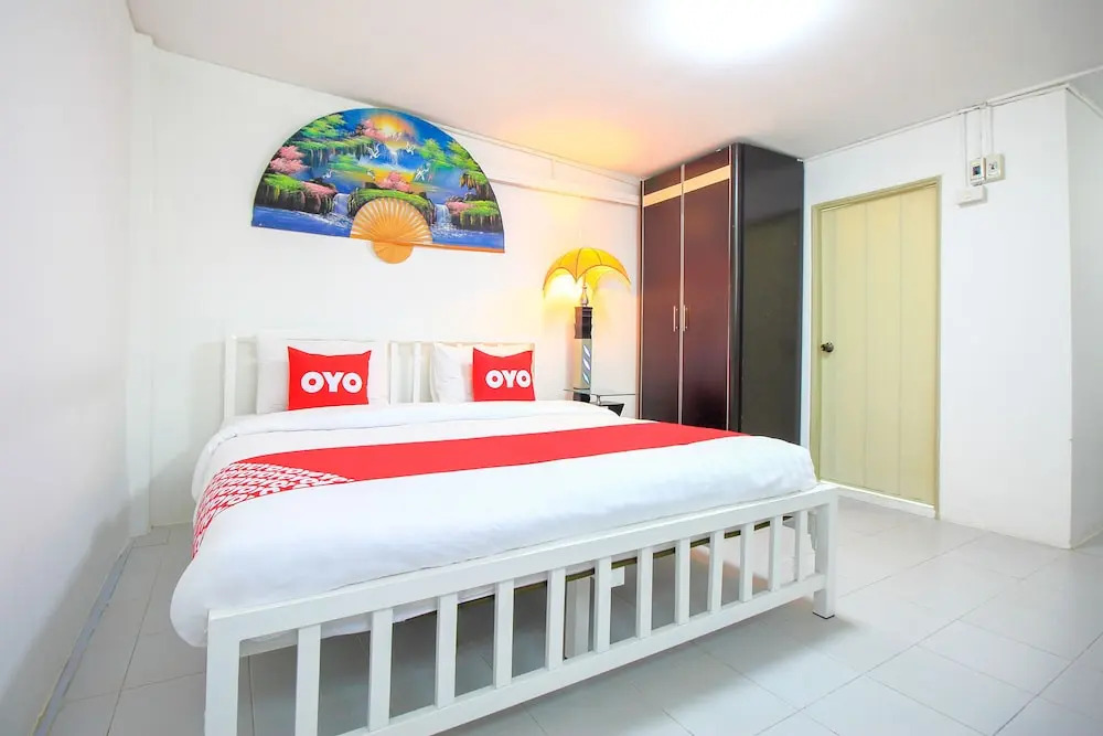 Хуахин: Baan Ta Yai Huahin Beach