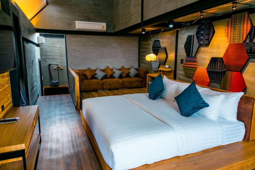 Vino Neste Private Pool Villas — фото 4