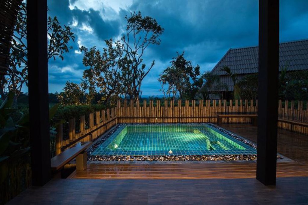 Кханонгпхра: Vino Neste Private Pool Villas